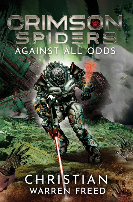 Against All Odds