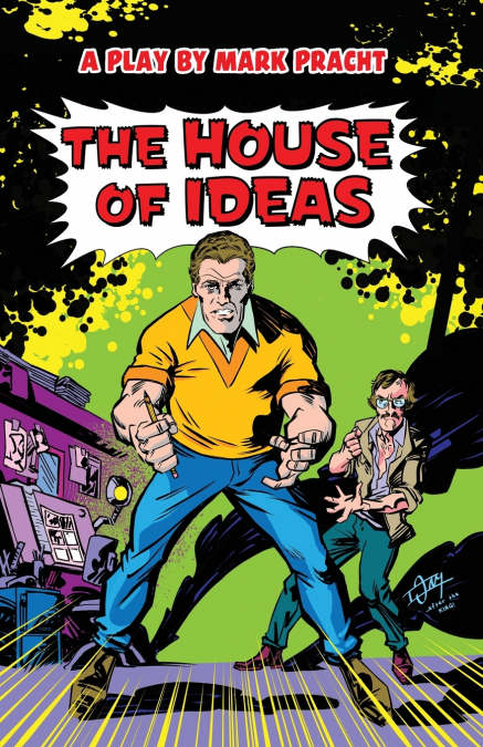 The House Of Ideas