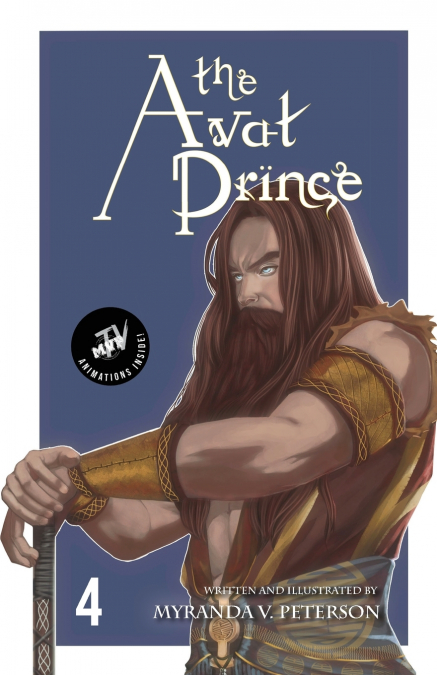 The Avat Prince