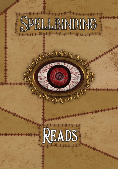 Spellbinding Reads