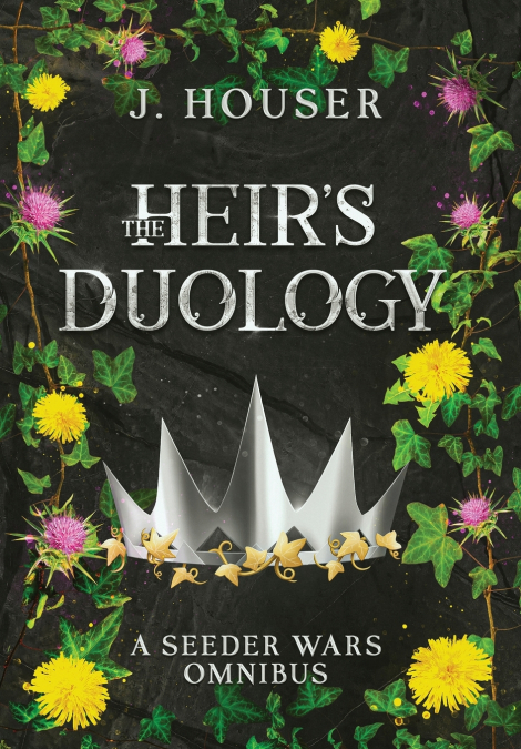 The Heir’s Duology