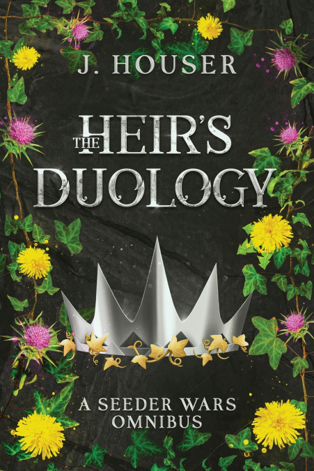 The Heir’s Duology