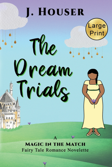 The Dream Trials
