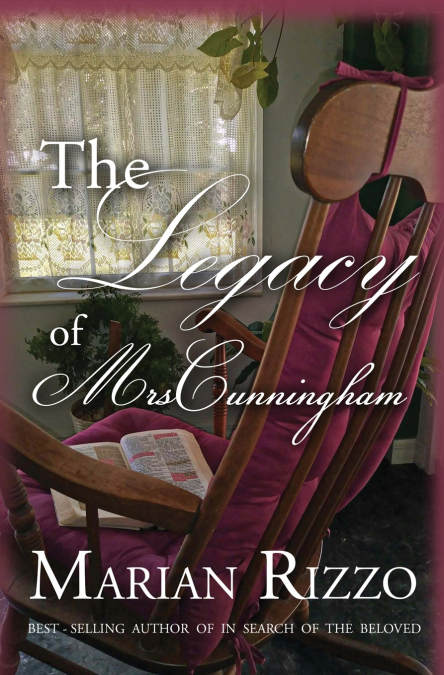 The Legacy of Mrs. Cunningham