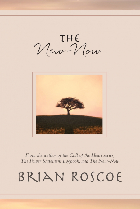 The New-Now