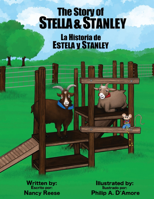 The Story of Stella & Stanley