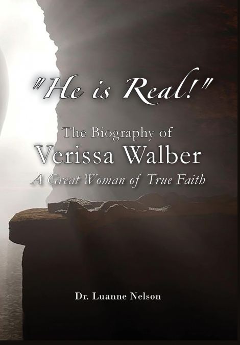 'He is Real!'