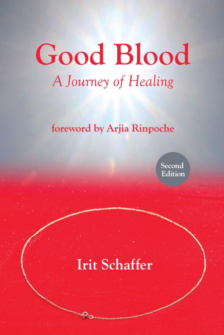 Good Blood, Second Edition