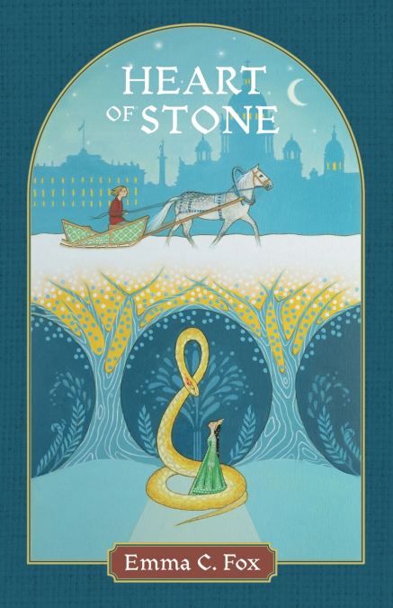 Heart of Stone
