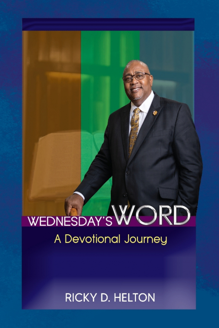 Wednesday’s Word