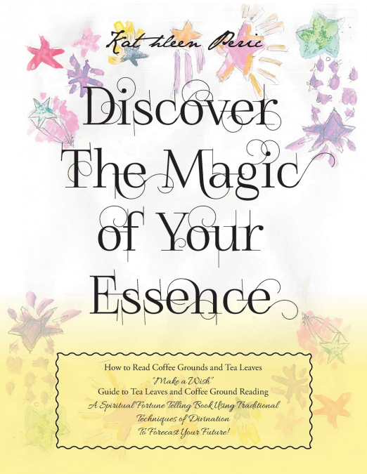 Discover Magic of Your Essence