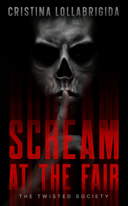 Scream at the Fair