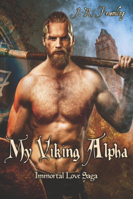 My Viking Alpha
