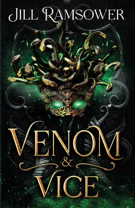 Venom and Vice