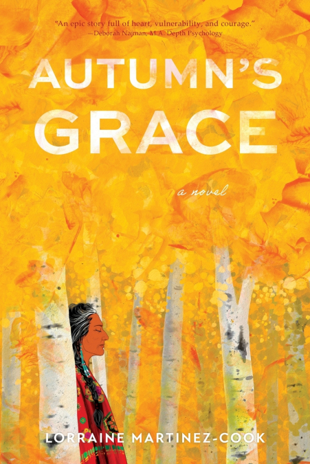 Autumn’s Grace
