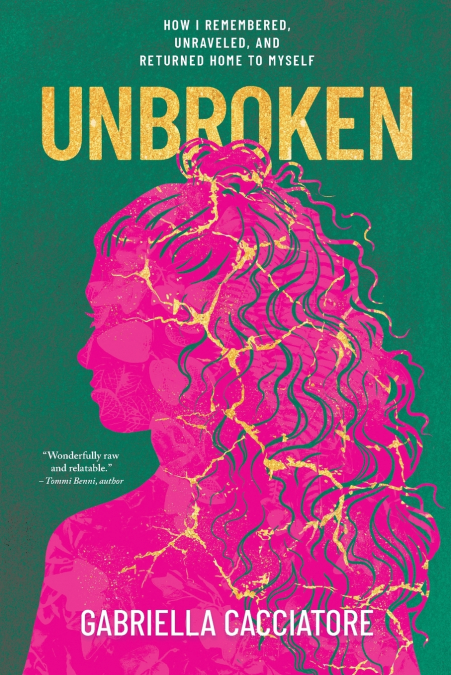 Unbroken