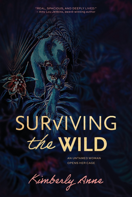 Surviving the Wild