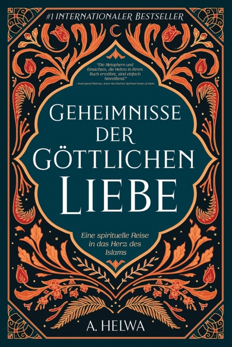 Geheimnisse der Göttlichen Liebe