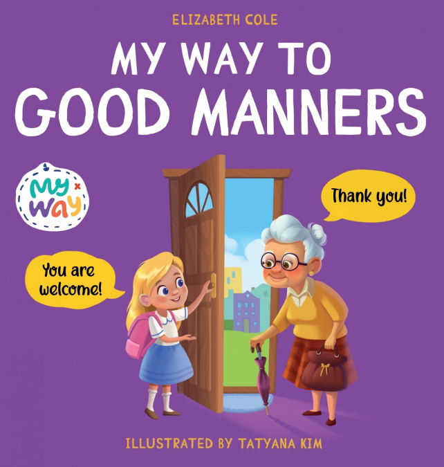 My Way to Good Manners
