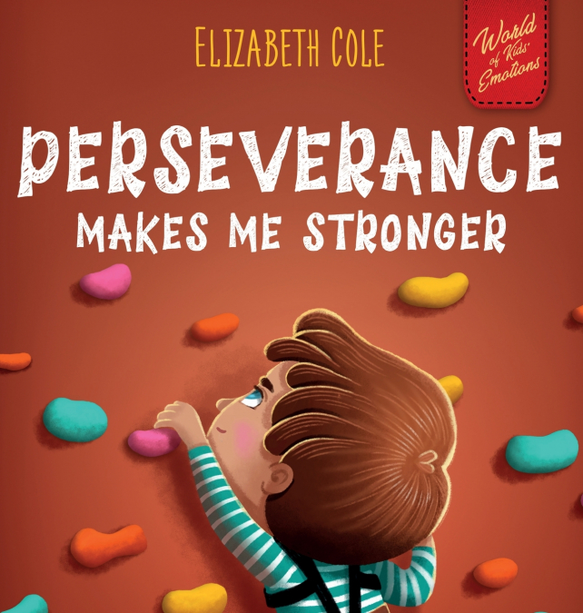 Perseverance Makes Me Stronger