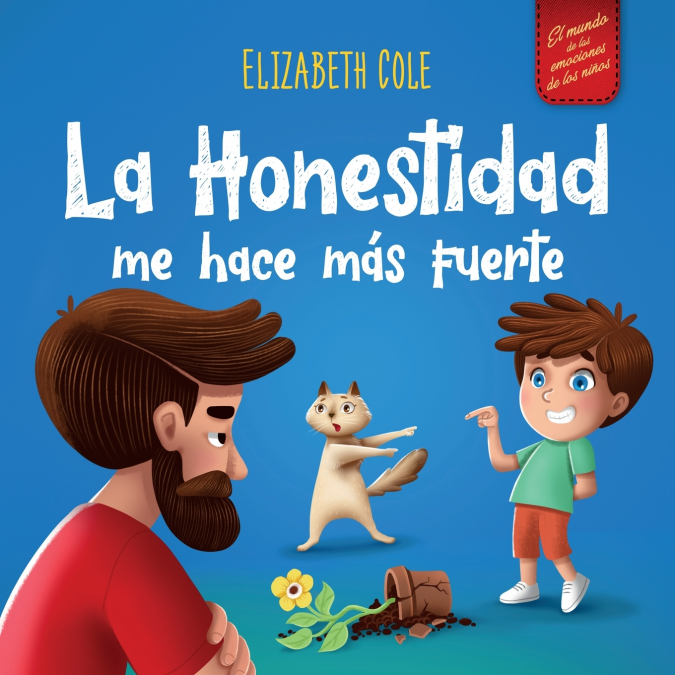 La Honestidad me hace más Fuerte