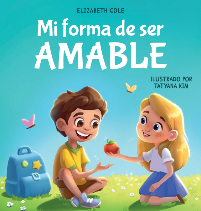 Mi forma de ser Amable