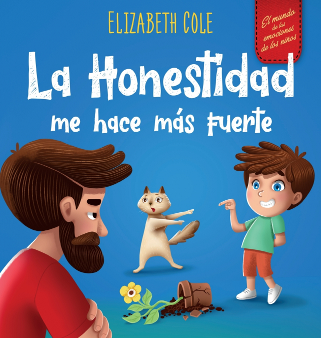 La Honestidad me hace más Fuerte