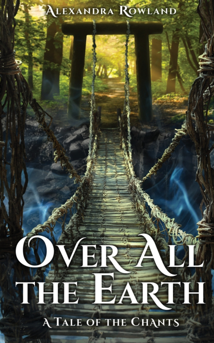 Over All the Earth
