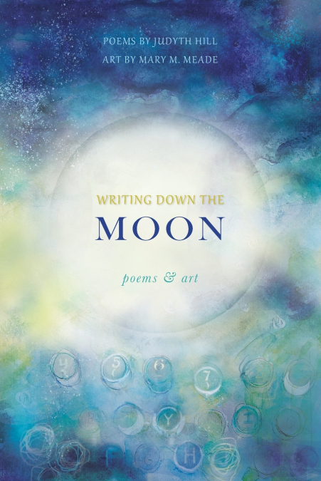 Writing Down the Moon