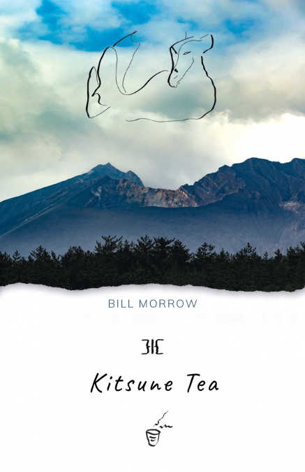 Kitsune Tea