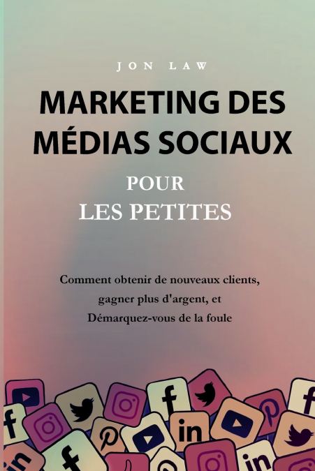 Marketing des médias sociaux pour les petites entreprises