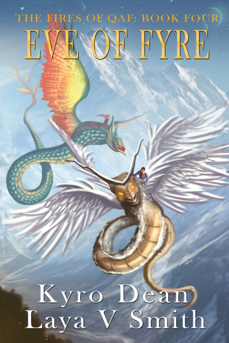 Eve of Fyre