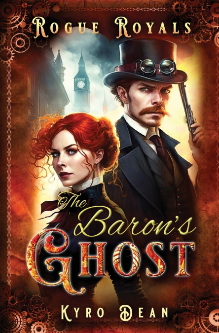 The Baron’s Ghost