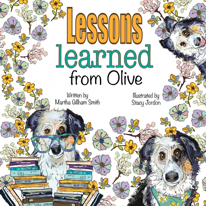 Lessons Learned From Olive