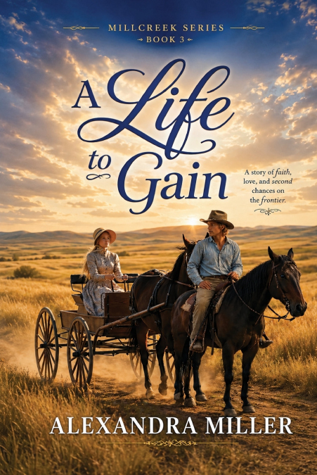 A Life to Gain