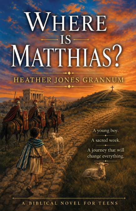 Where is Matthias?