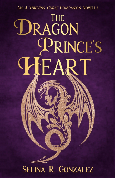 The Dragon Prince’s Heart