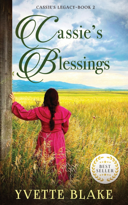 Cassie’s Blessings