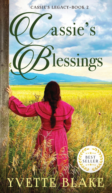 Cassie’s Blessings