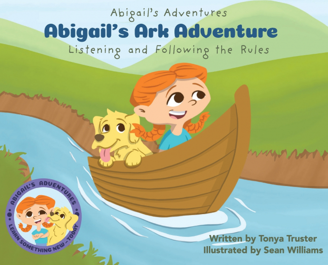 Abigail’s Ark Adventure
