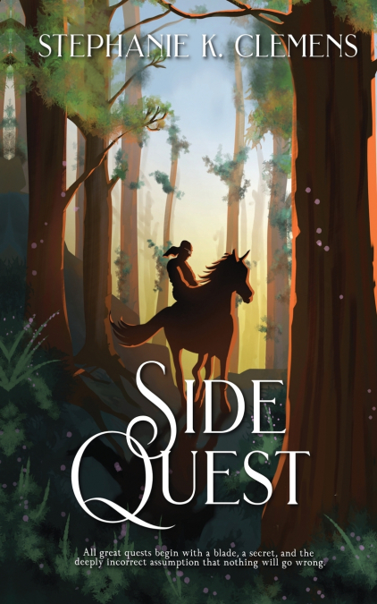 Side Quest