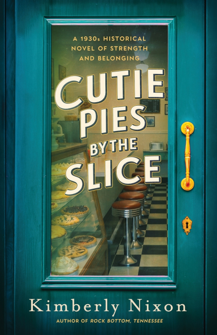 Cutie Pies by the Slice