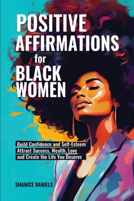 Positive Affirmation For Black Women