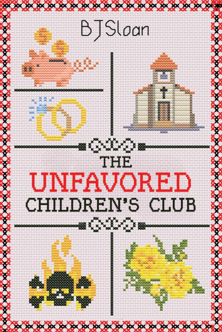 The Unfavored Children’s Club