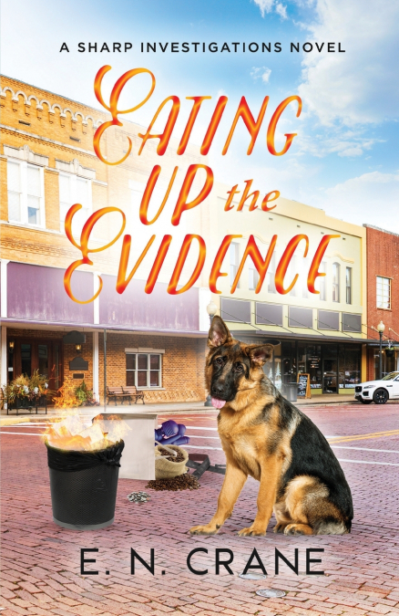 Eating Up the Evidence