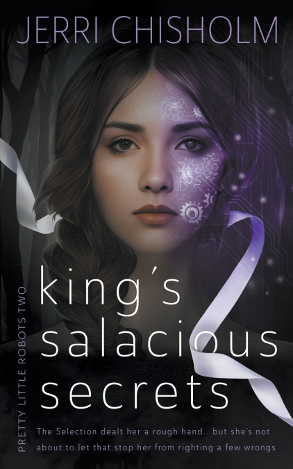 King’s Salacious Secrets