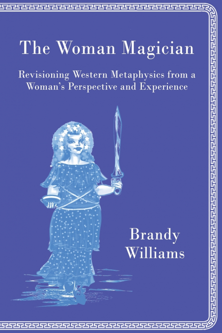 The Woman Magician