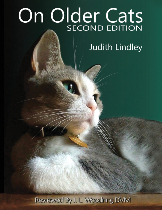 On Older Cats