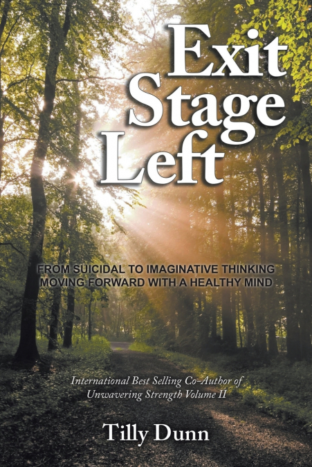 Exit Stage Left