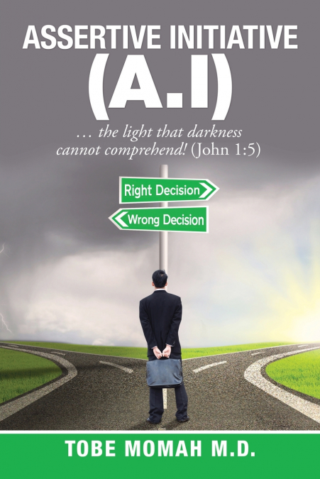 ASSERTIVE INITIATIVE  (A.I)